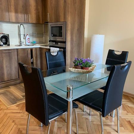 Stambolijski 26 Apartment Sofia Eksteriør bilde