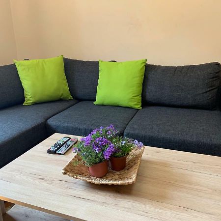 Stambolijski 26 Apartment Sofia Eksteriør bilde
